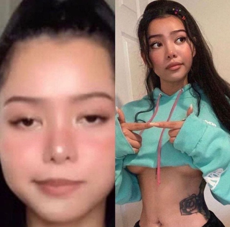 Yana Glushchenko merged