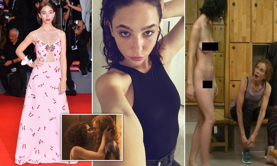 Victoria Odintsova Onlyfans