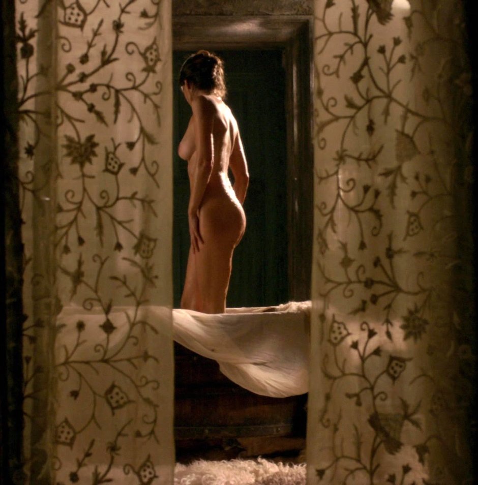 Claire forlani naked anal