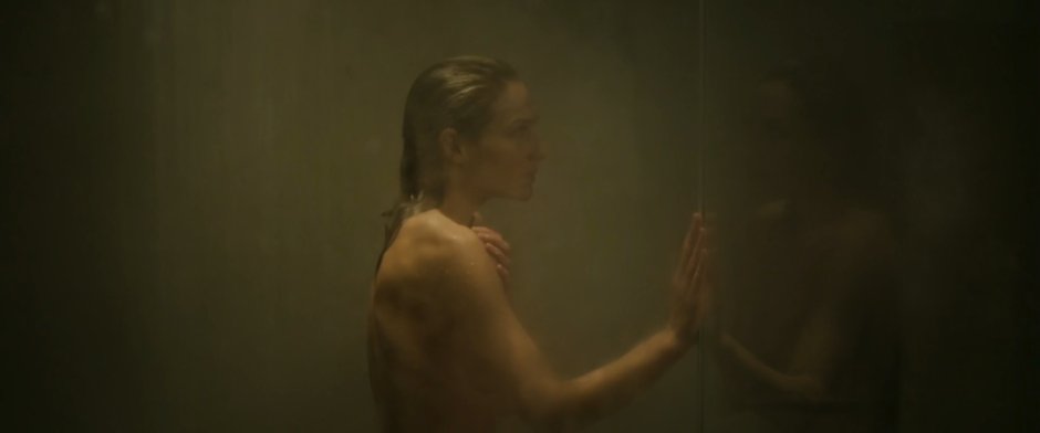 Claire Antonia Forlani Nude