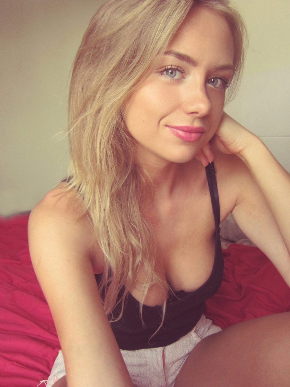 Debczynska Carolina