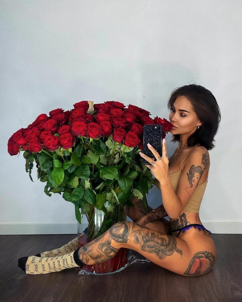 Sofia Komstok
