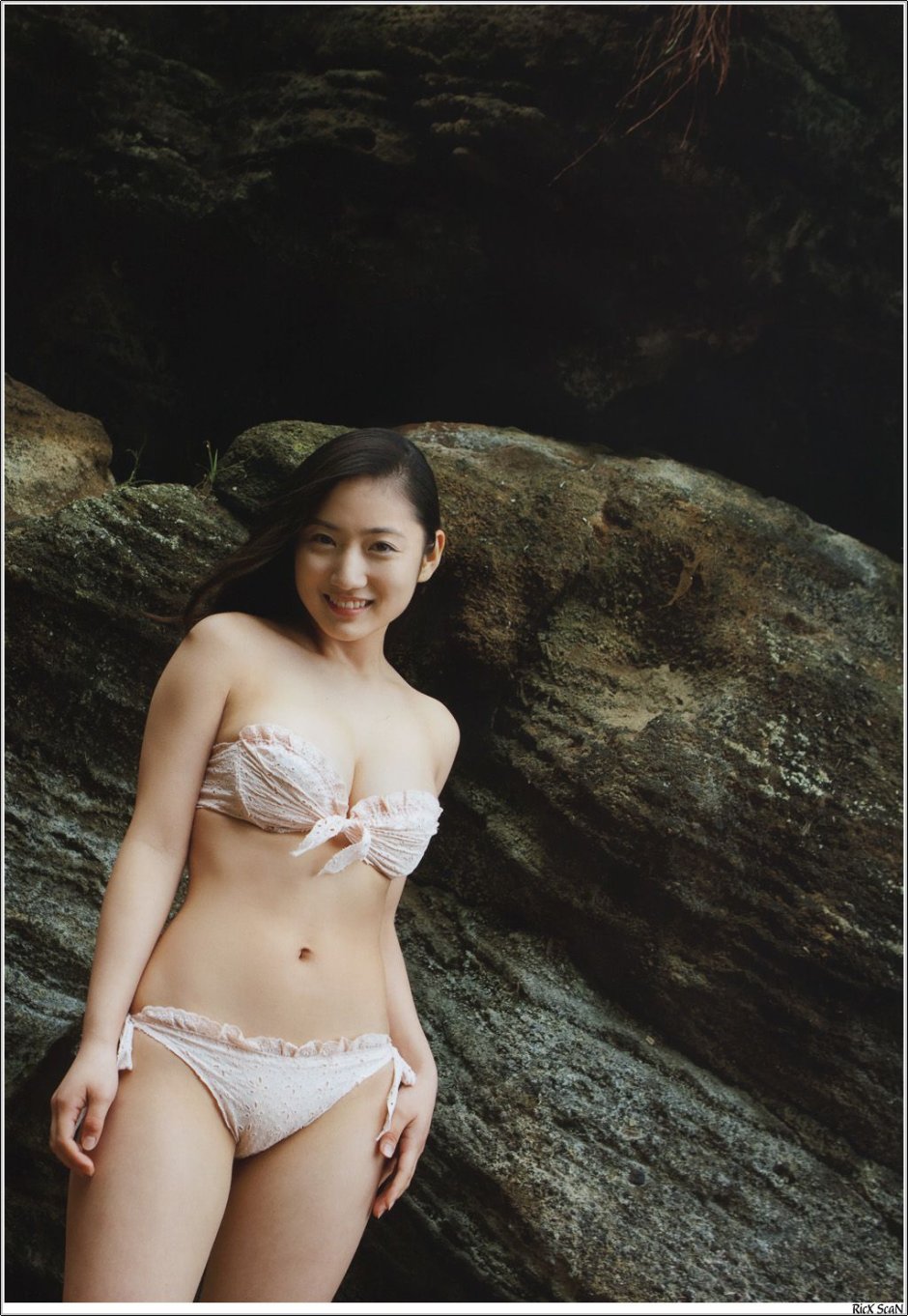 Saaya Irie 11
