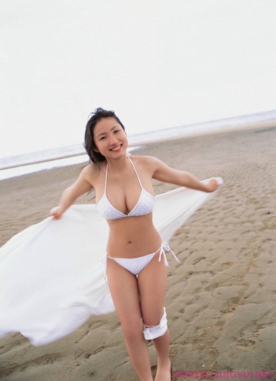 Saaya Irie 2020