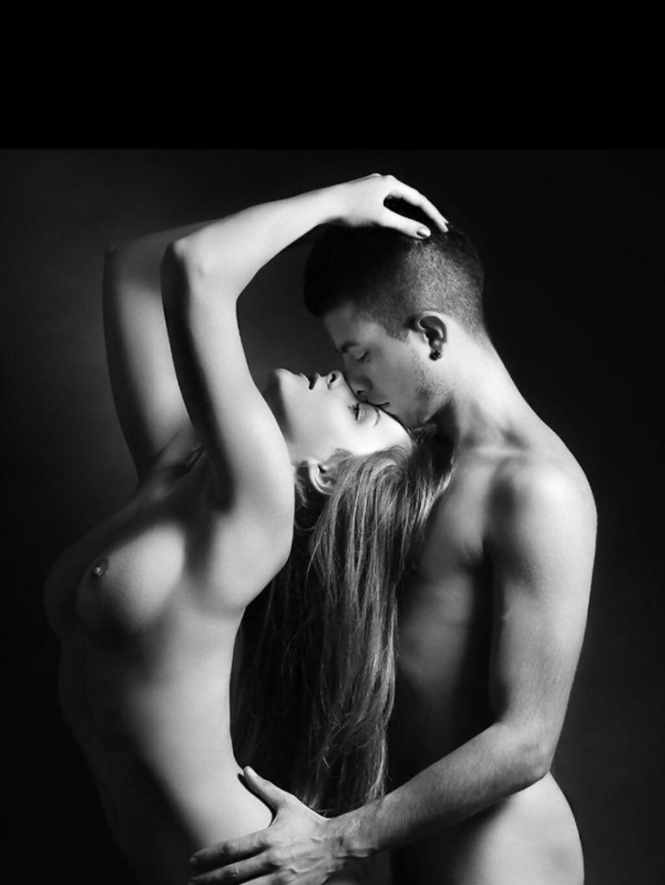 Beautiful erotic couples