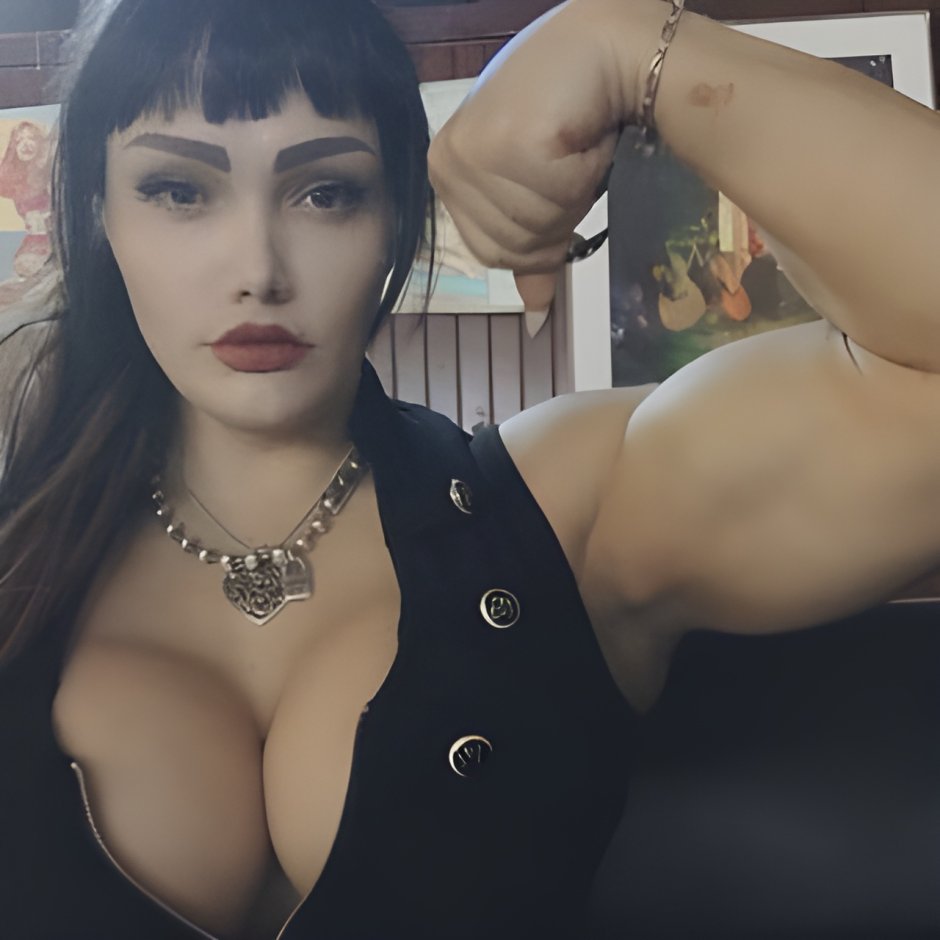 Jessica Sestrem