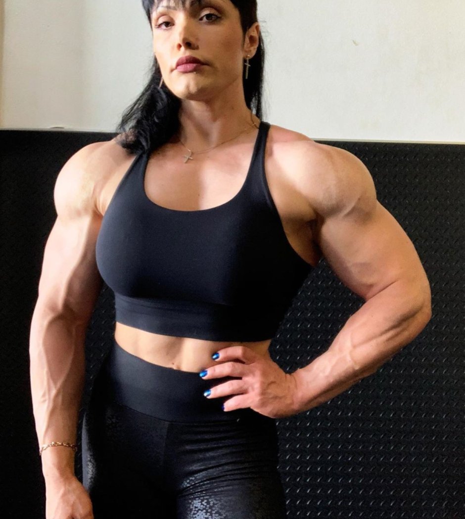 Danny Teresa Fitness