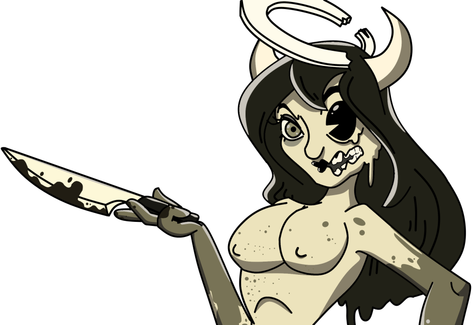 Alice Bendy and the Ink Machine Rule34