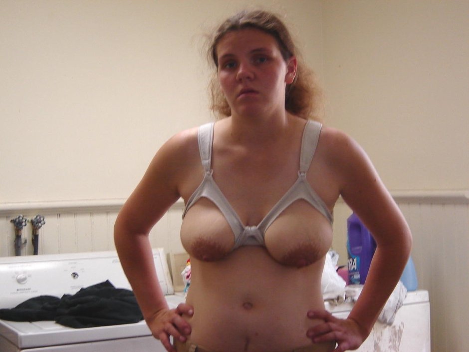 Sagpy Saggy Tits in BRA social networks Private