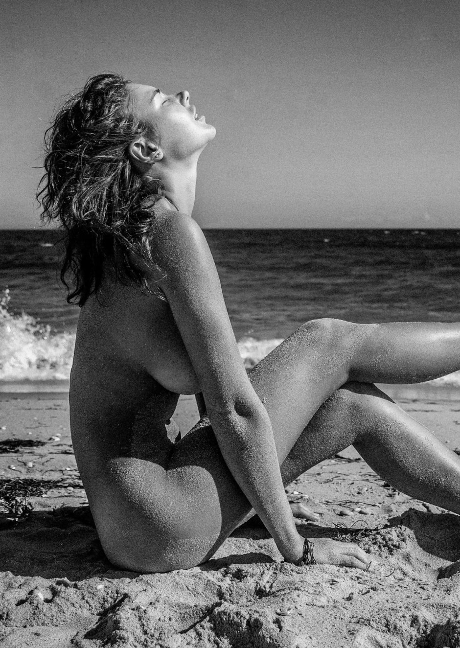 Victoria Lipatova model naked