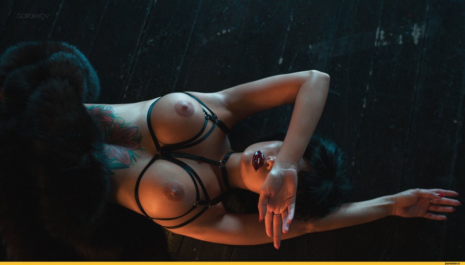 Maria Ermolina Maxim Varenik