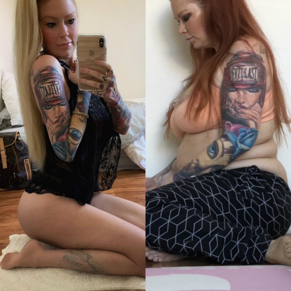Jenna Hilary