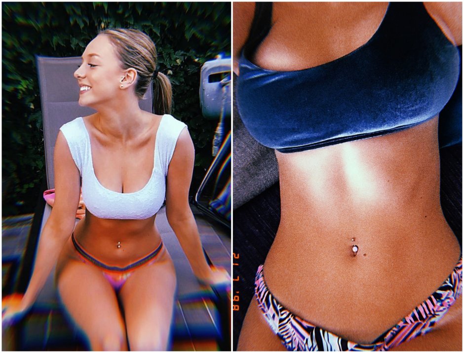 Esther exposite ass