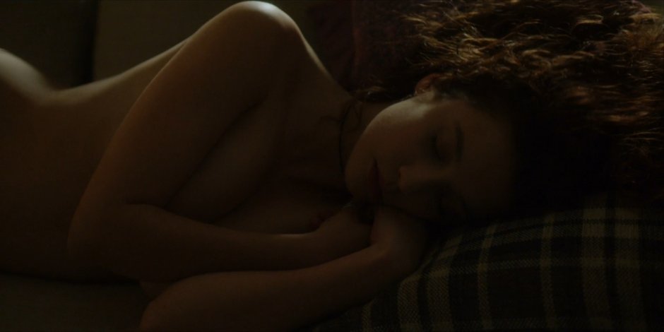 Esther exposito hot scenes