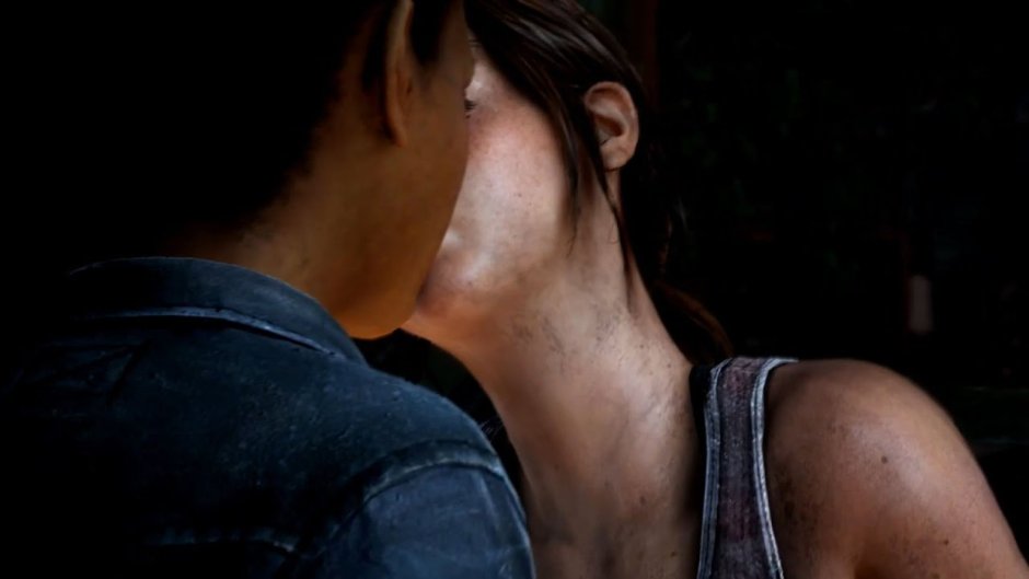 The Last of us desktop wallpaper