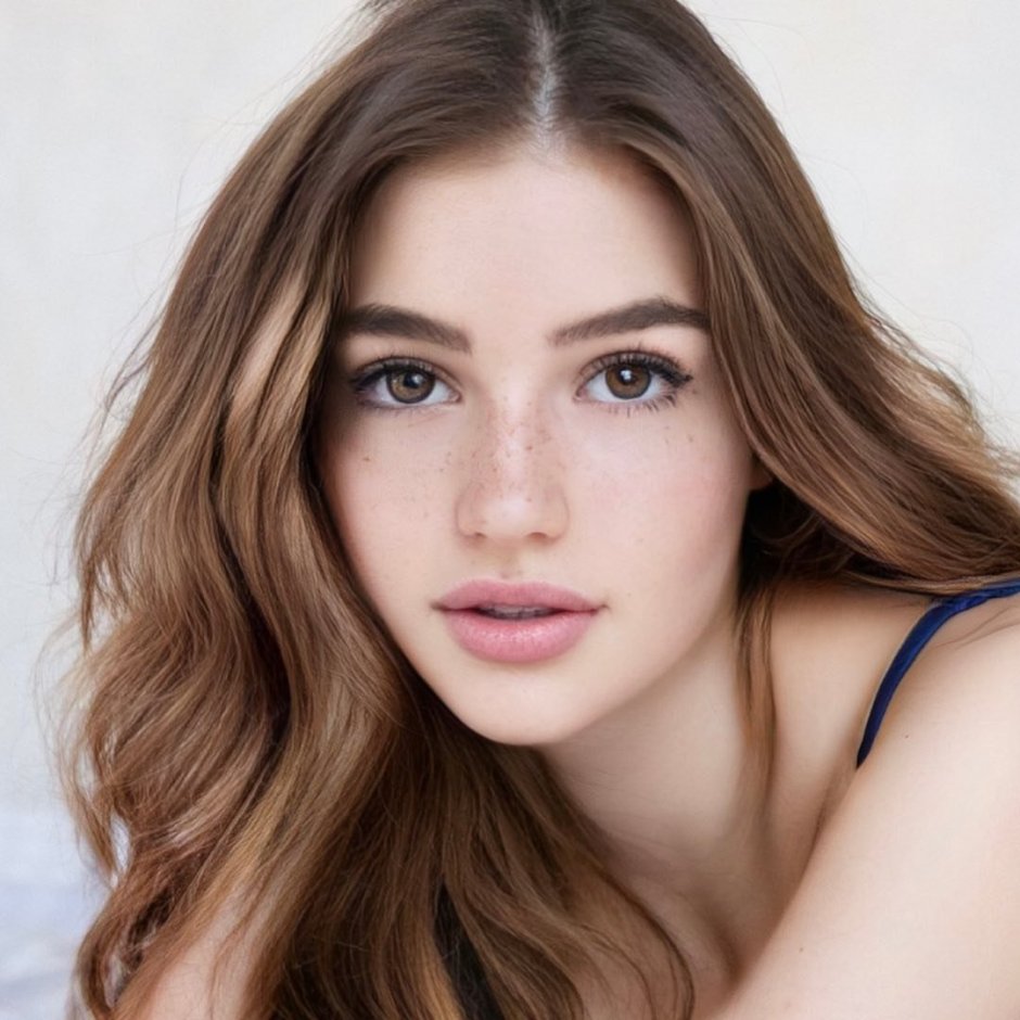 Valentina Olivas