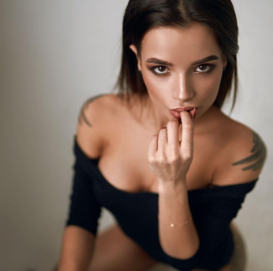 Anastasia Mironova @mironovanastasiia