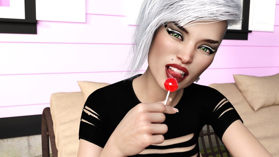 Game Al Shoujo