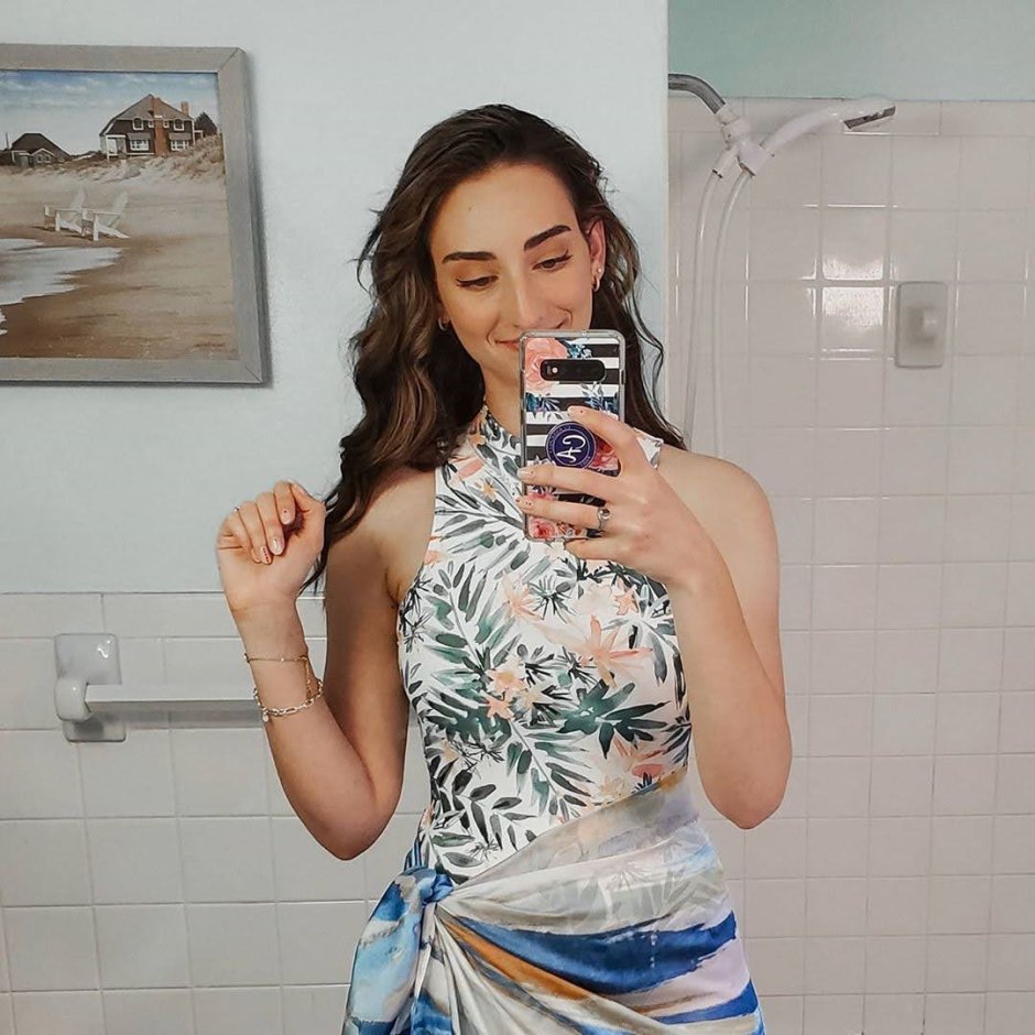 Abi Monterey Actress
