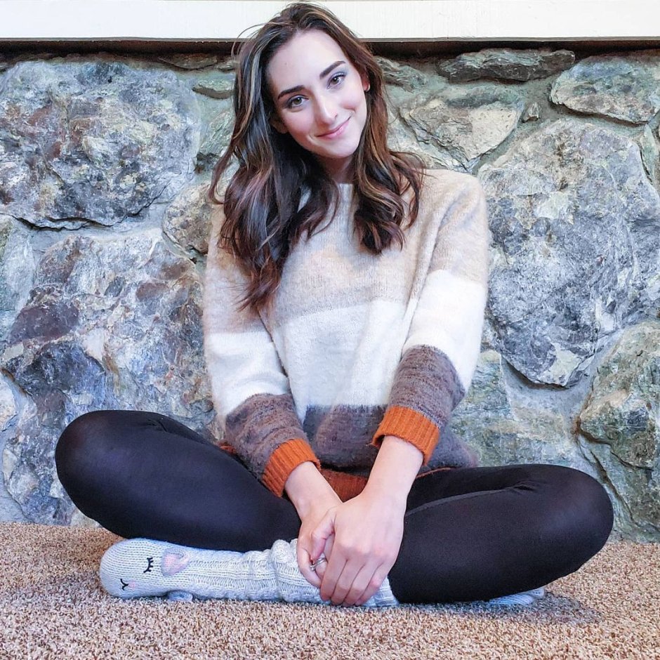 Abigail Shapiro Kupanik