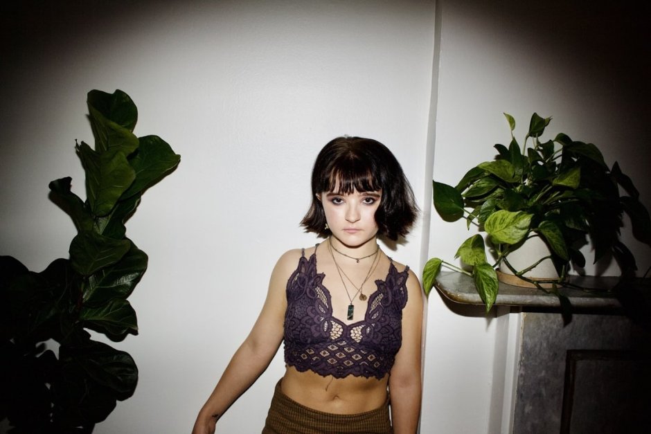 Abigail Shapiro Milkers Khazar Tits