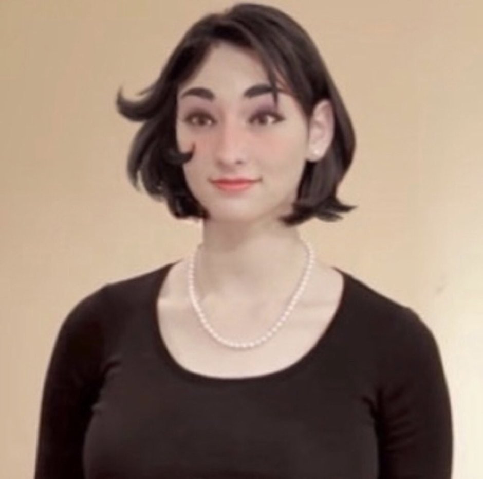 Abigail Shapiro XXX Pregnant