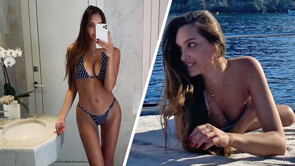 Carolina Sevastyanova is hot