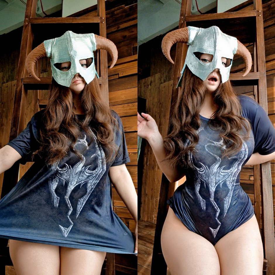 Lina Lyvlas is hot