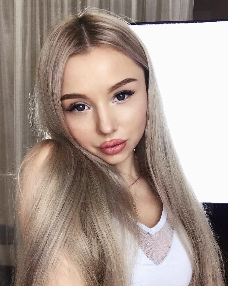 Kristina Musatova
