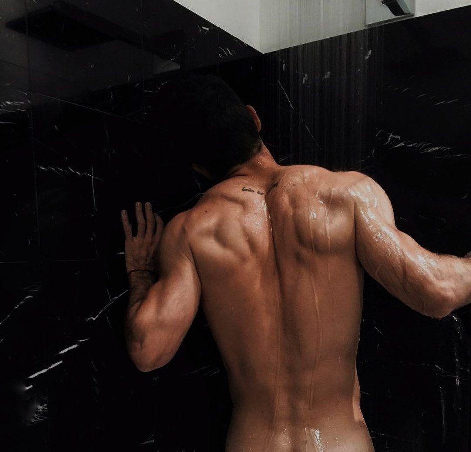 Bogdan Timchenko model