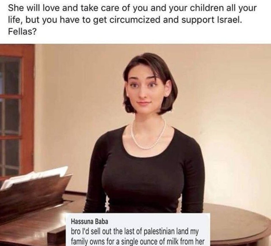 Abby Shapiro chest