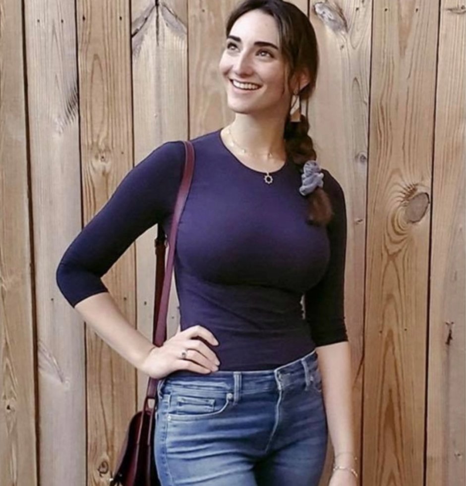 Abigail Shapiro Pregnancy