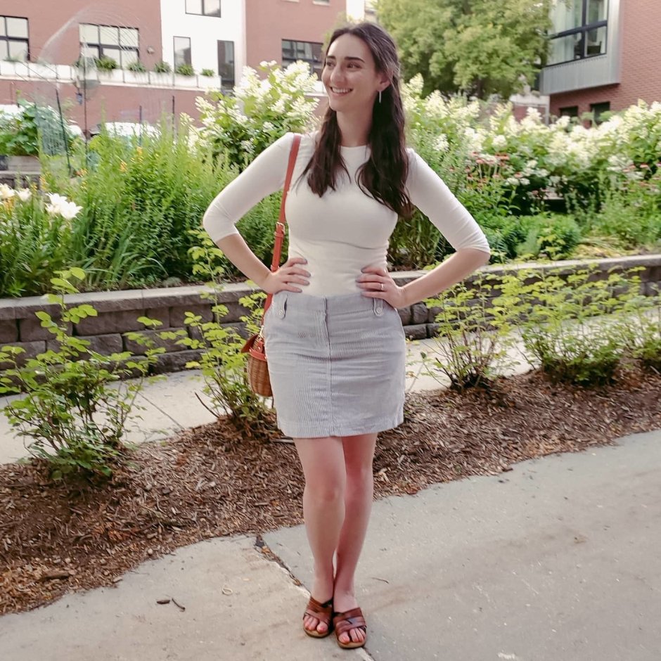 Ben Shapiro's sister