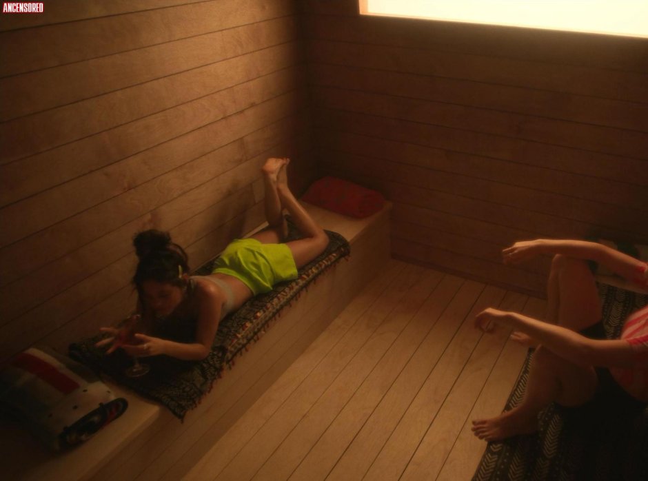 Jenna Ortega Pornography