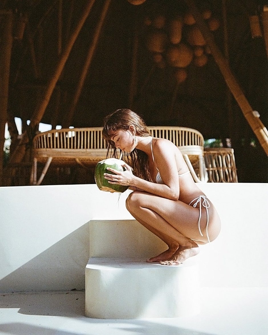 Inka Williams by Amberly Valentine