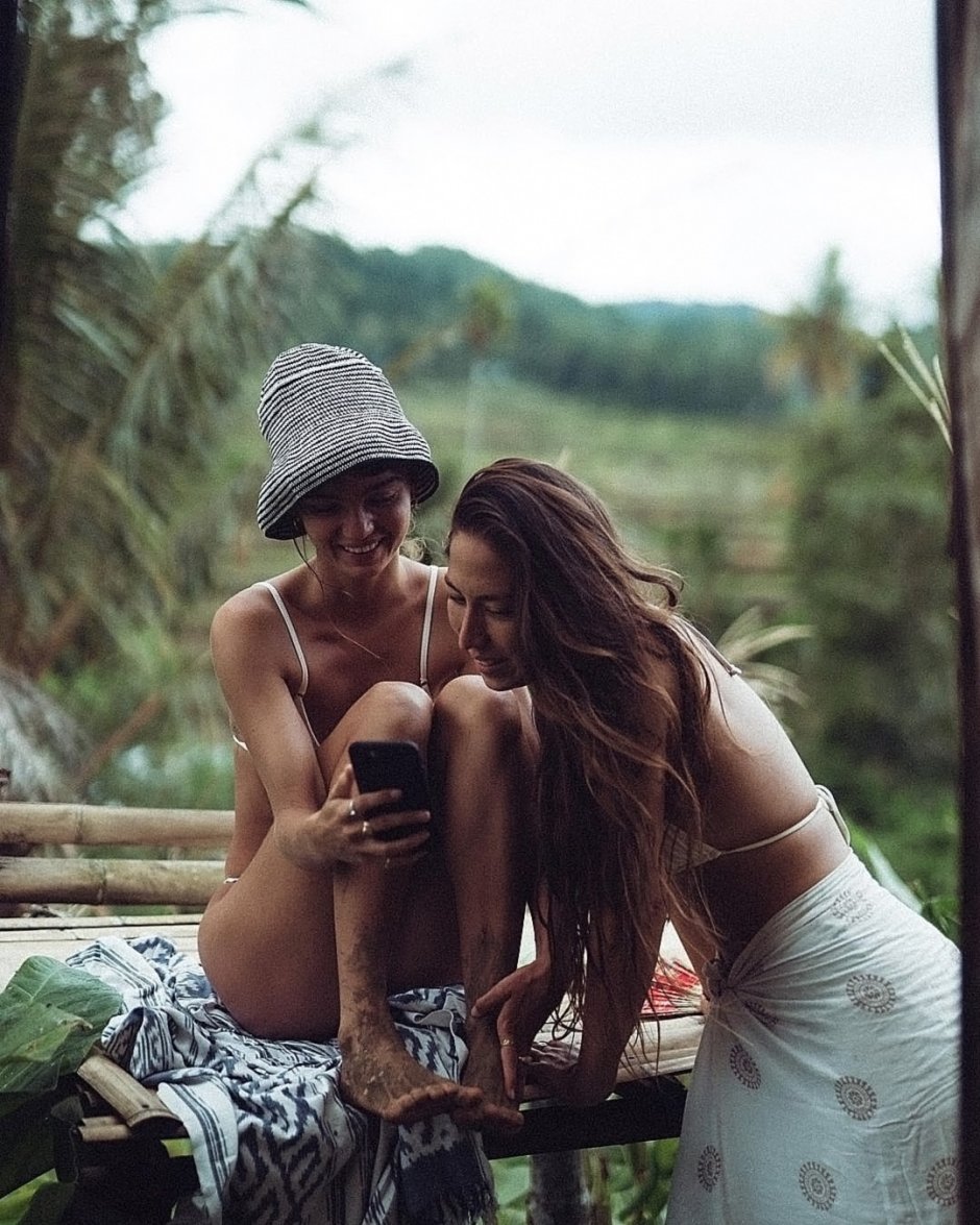 Inka Williams breast
