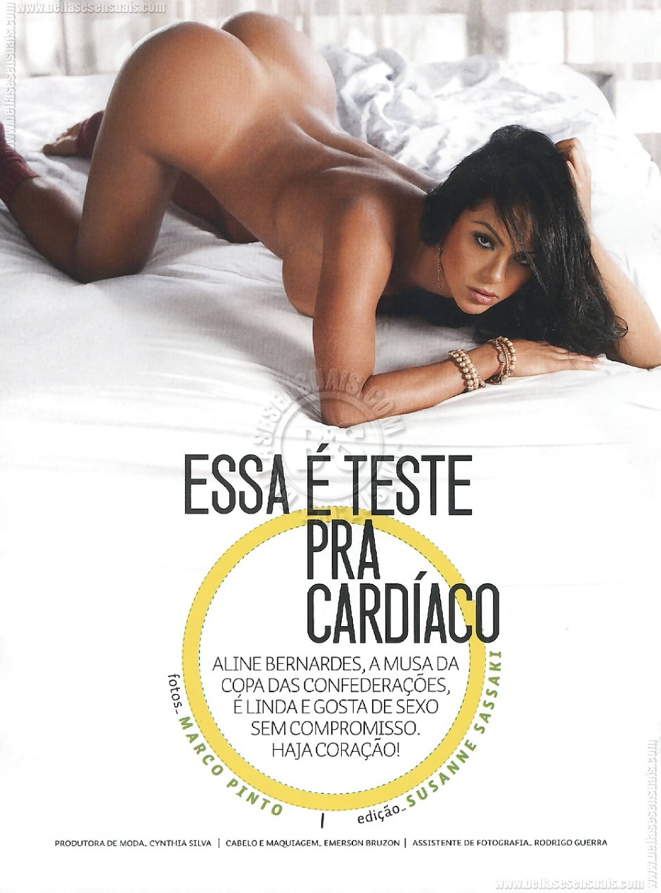 Alina Bernardes