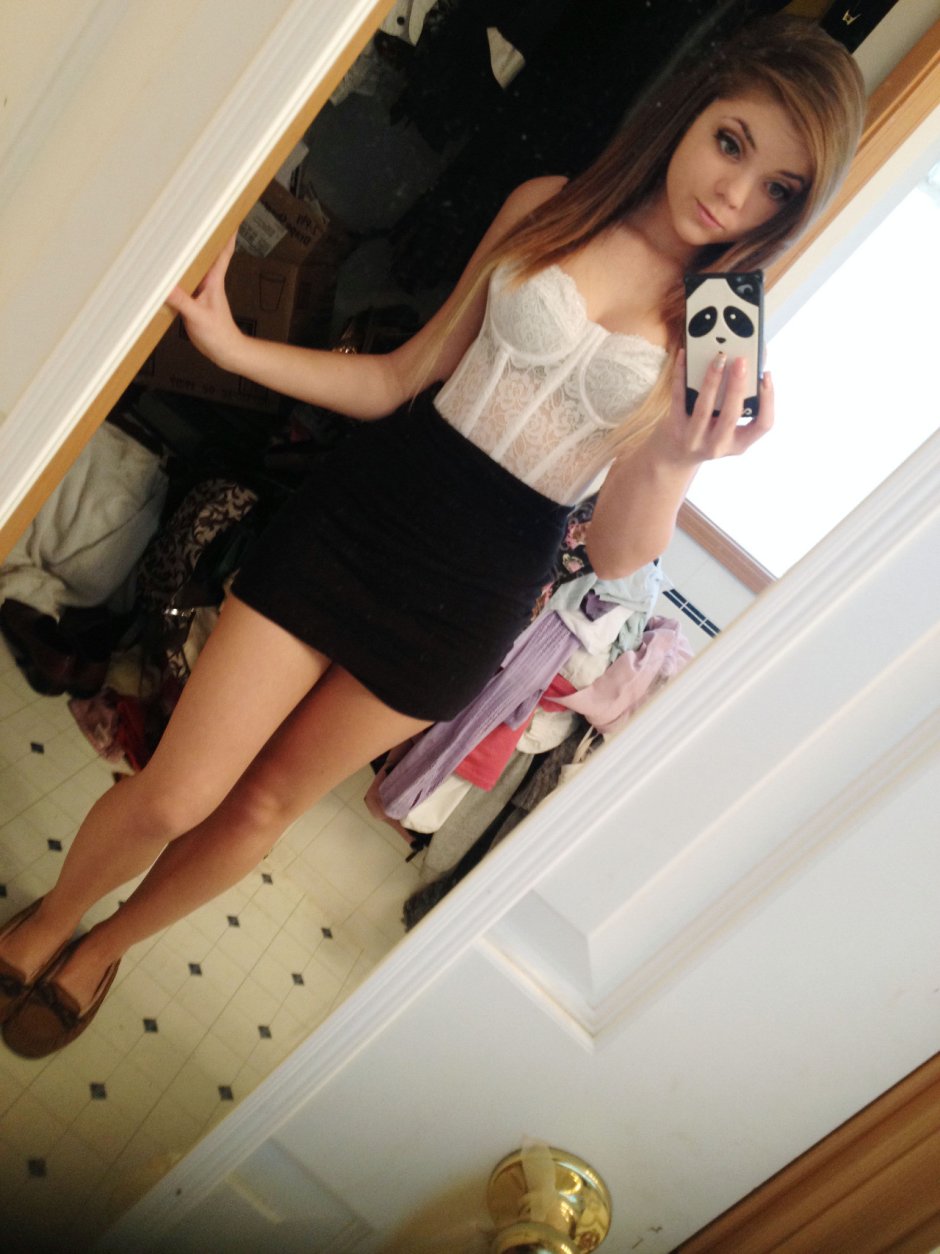 Leah Meow
