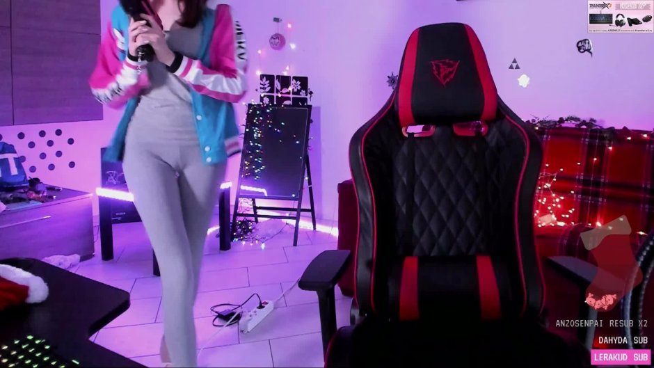 Karina Strimmersha