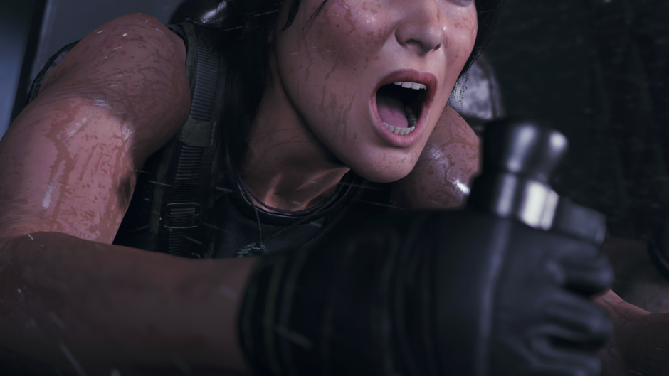 Rise of the Tomb Raider Lara Croft 18