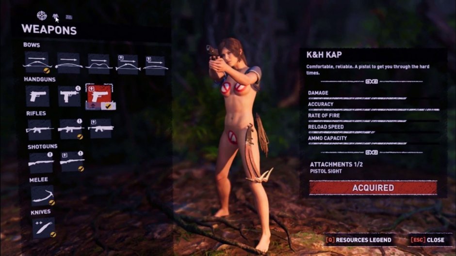 Tomb Raider Lara Croft 3d Hentai