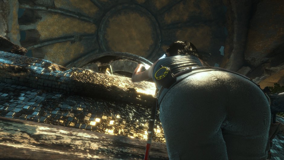 Tomb Ryder Lara Croft Rule34