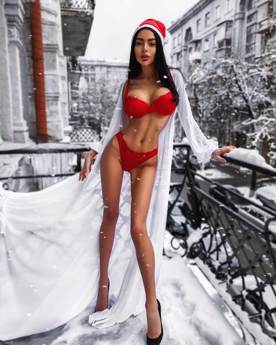 Alena Kosheleva 940