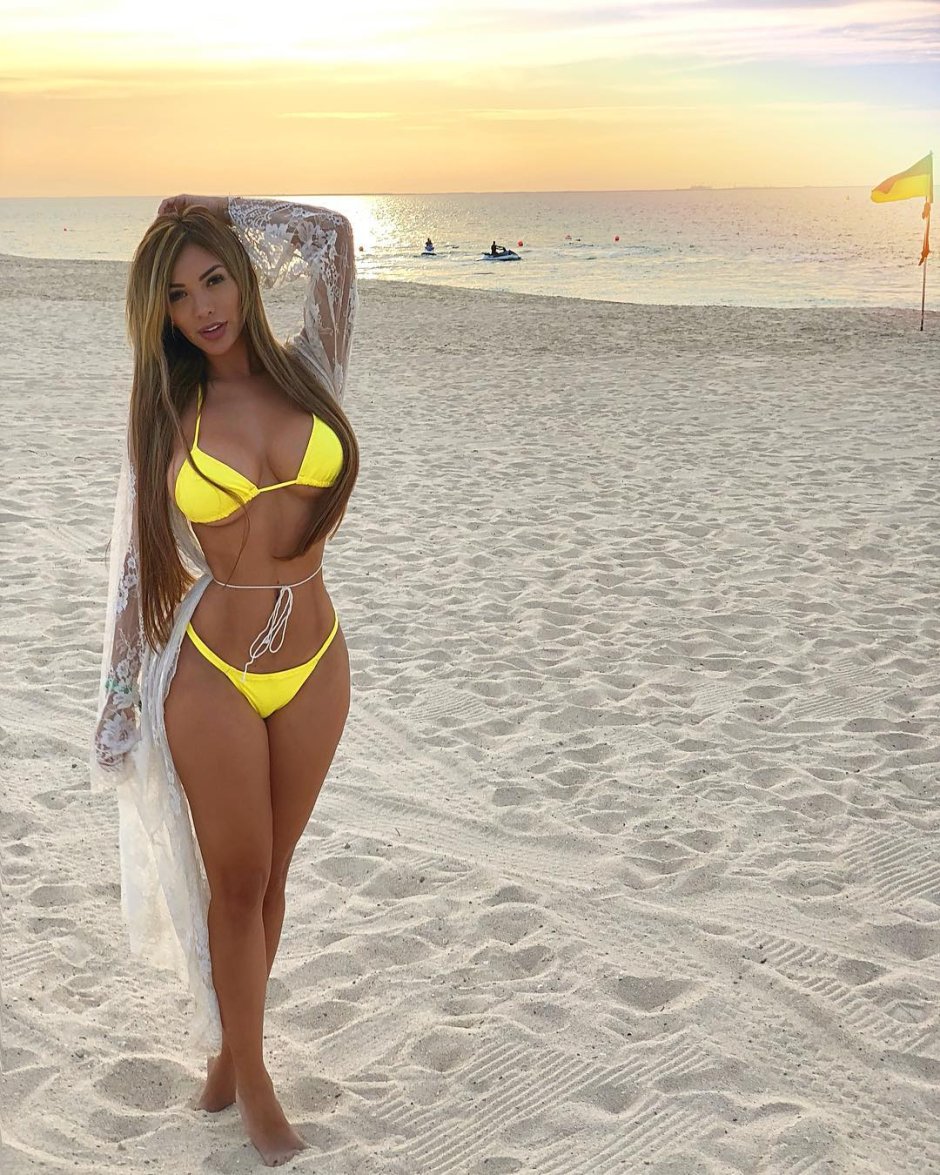 Paula Manzan was a figure