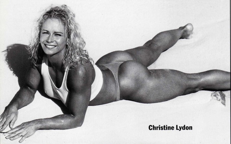 Christine Michaels