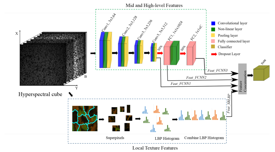 Deep neural network