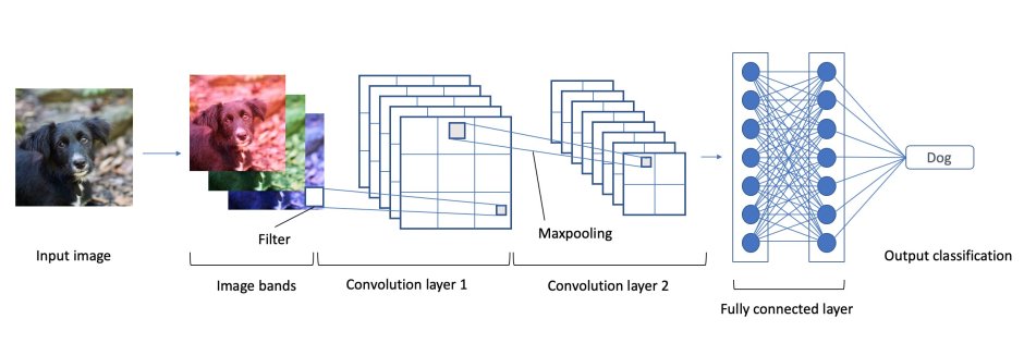 Business Neural Network Architecture