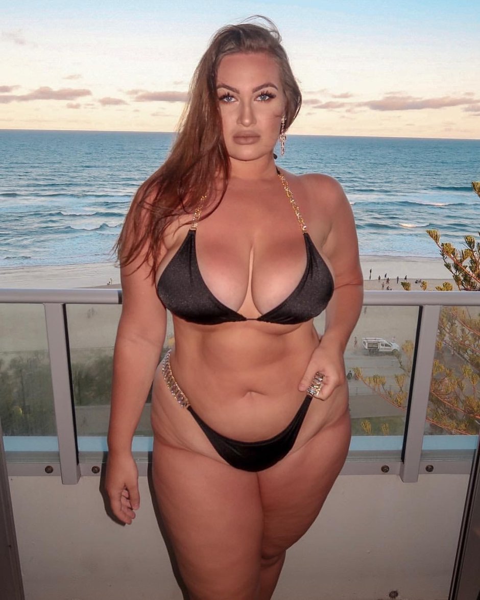 Michaela Reidi Plus