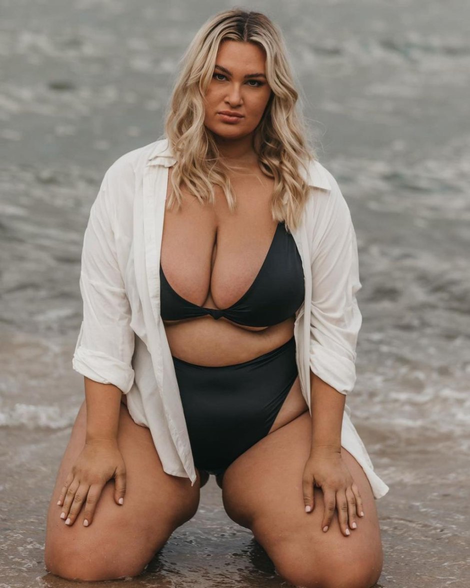 Mikaela Reidy 18