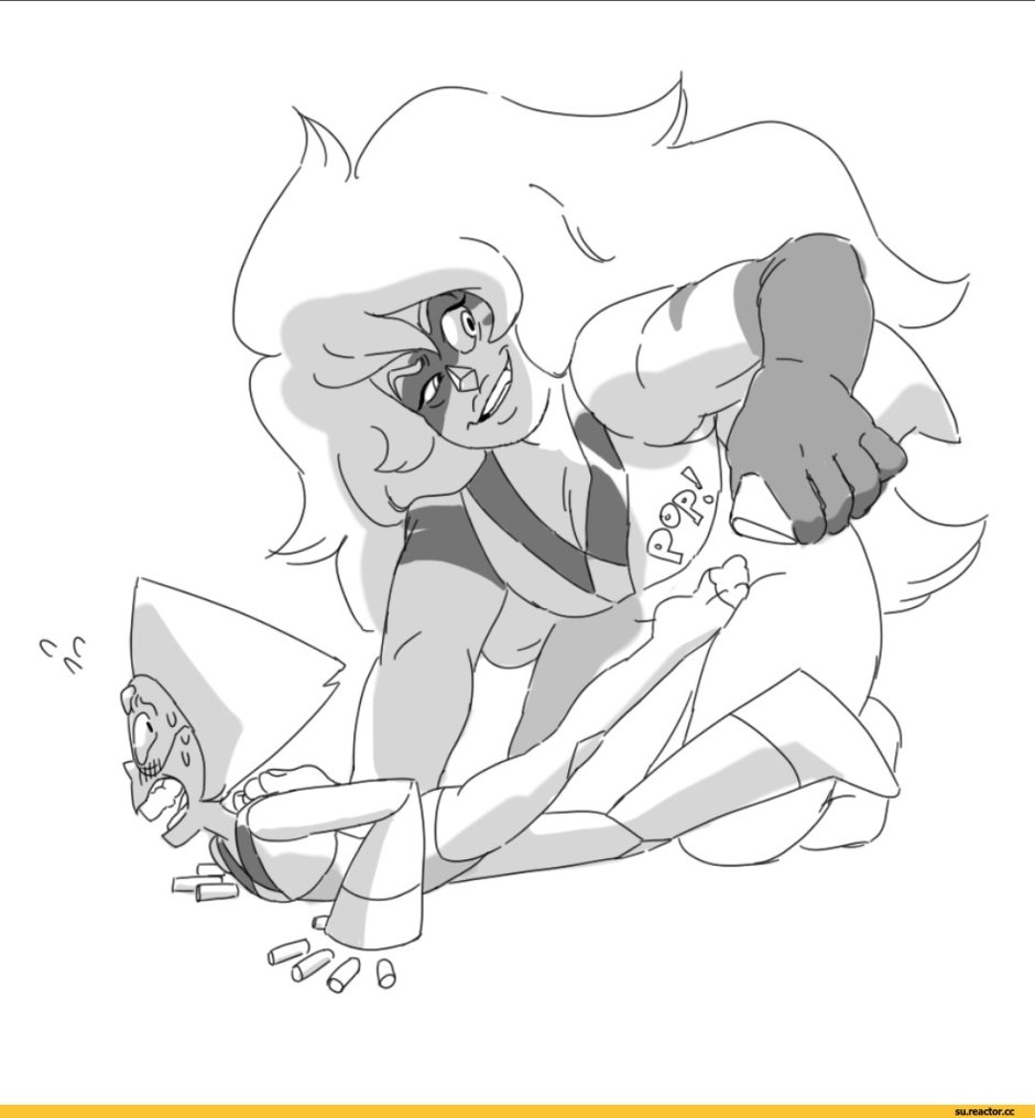 Jasmine Feet